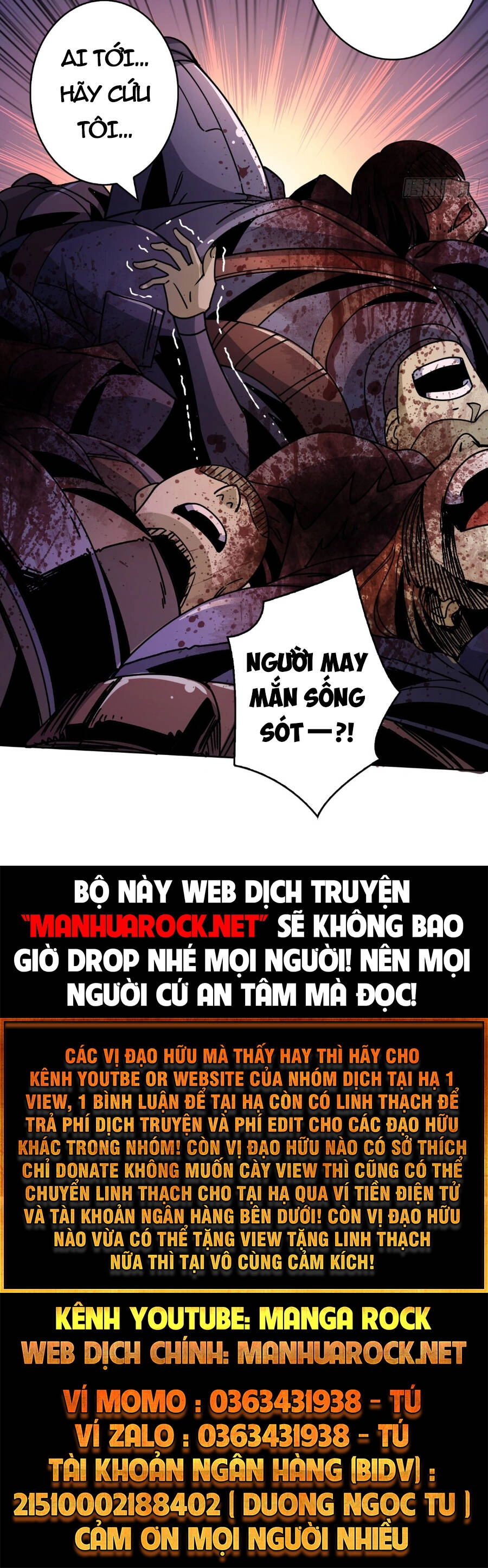 Vừa Chơi Đã Có Tài Khoản Vương Giả Chapter 210 - 41