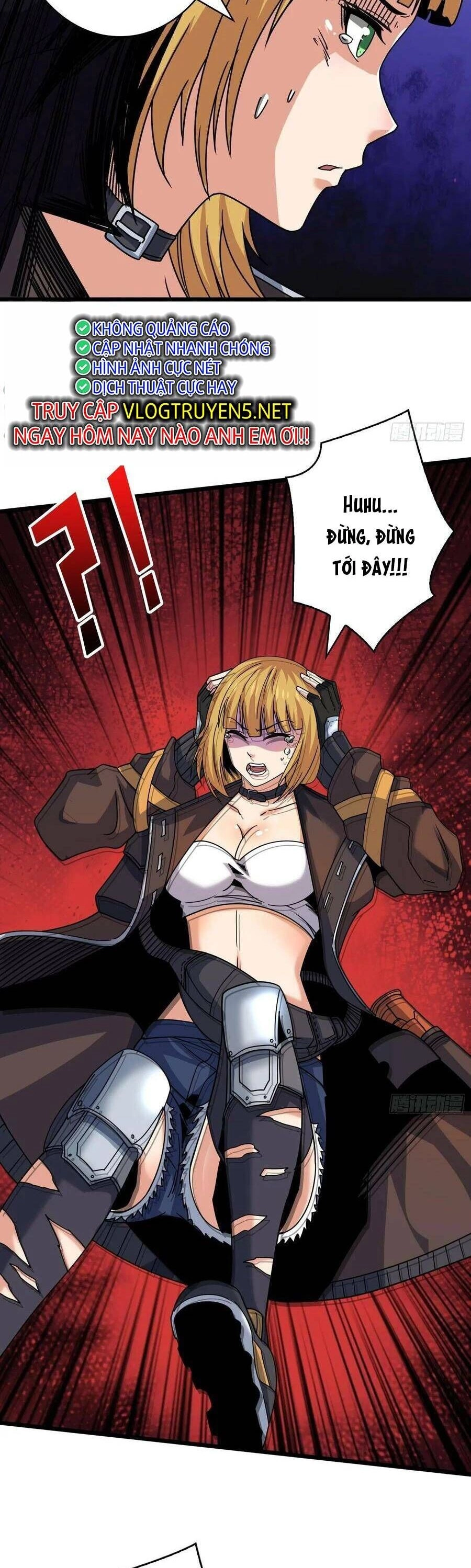 Vừa Chơi Đã Có Tài Khoản Vương Giả Chapter 211 - 7