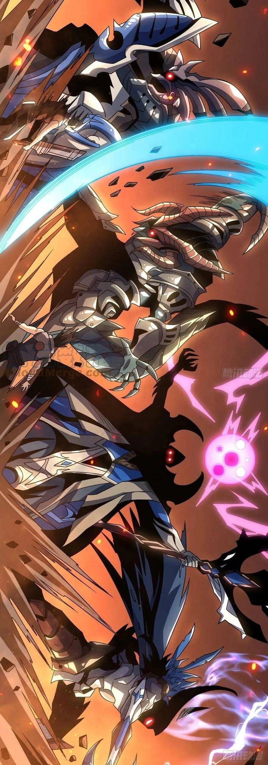 Vừa Chơi Đã Có Tài Khoản Vương Giả Chapter 211 - 11