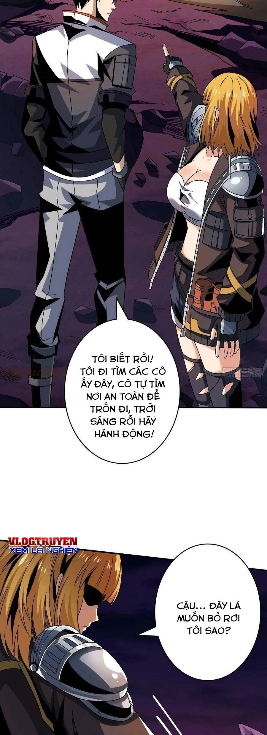 Vừa Chơi Đã Có Tài Khoản Vương Giả Chapter 211 - 15