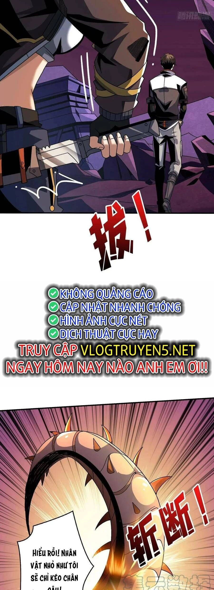 Vừa Chơi Đã Có Tài Khoản Vương Giả Chapter 211 - 16