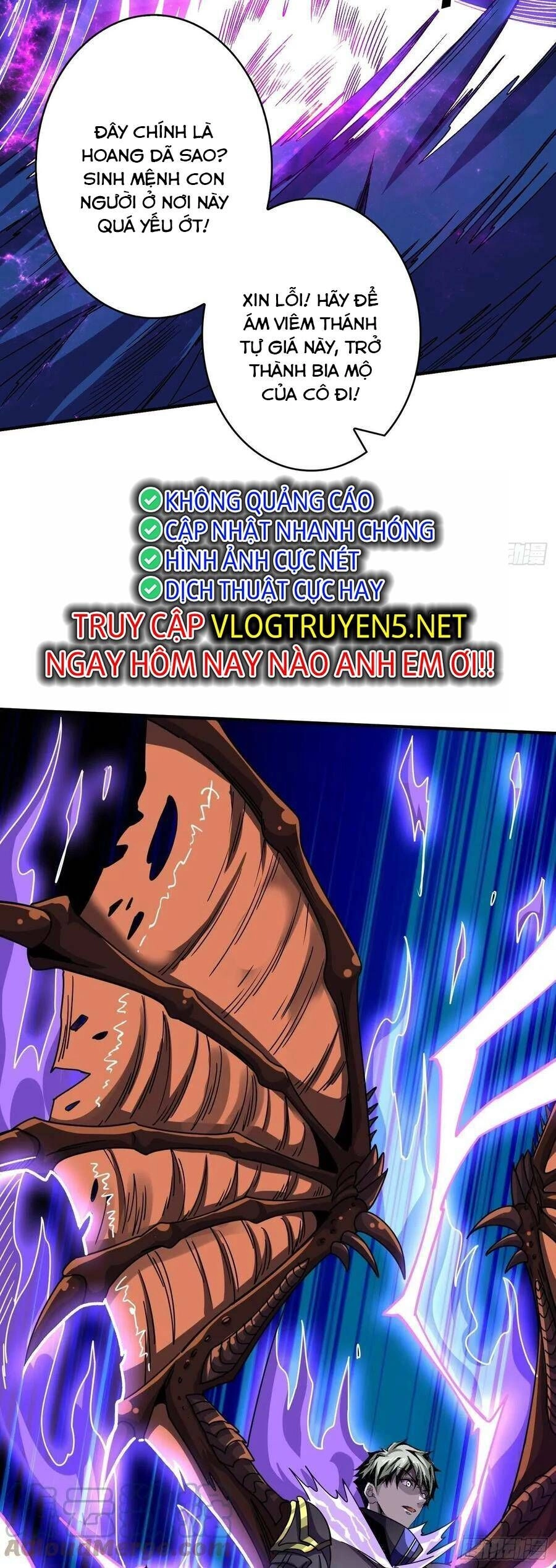 Vừa Chơi Đã Có Tài Khoản Vương Giả Chapter 211 - 23