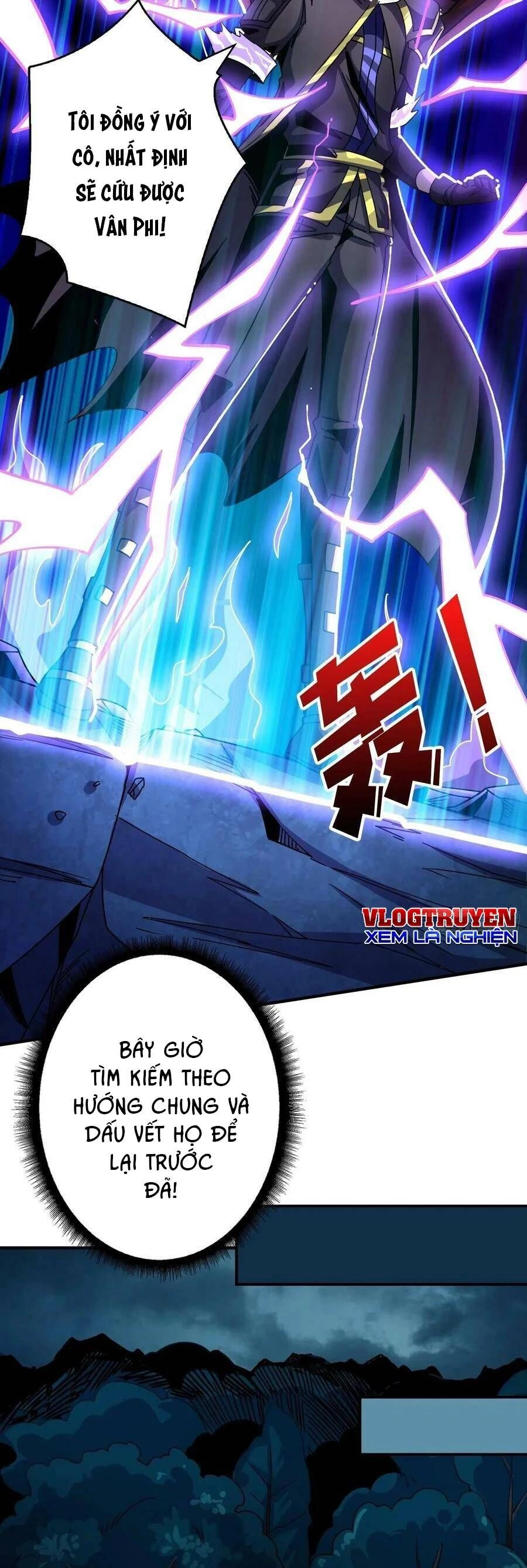 Vừa Chơi Đã Có Tài Khoản Vương Giả Chapter 211 - 24