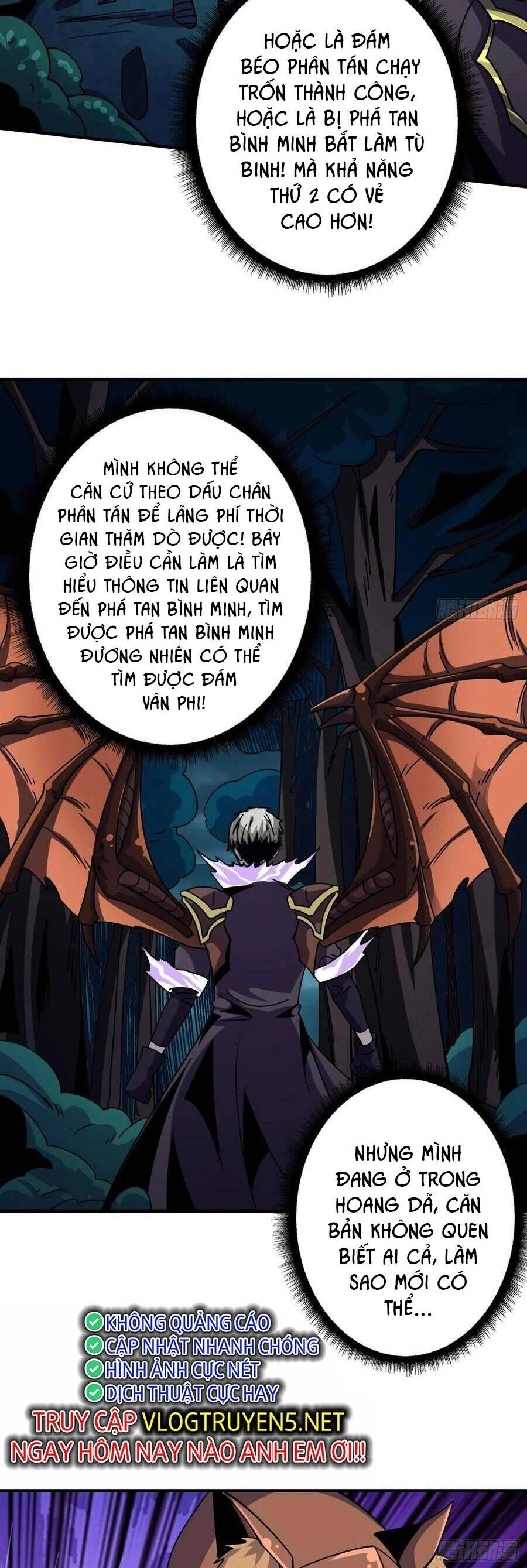 Vừa Chơi Đã Có Tài Khoản Vương Giả Chapter 211 - 26