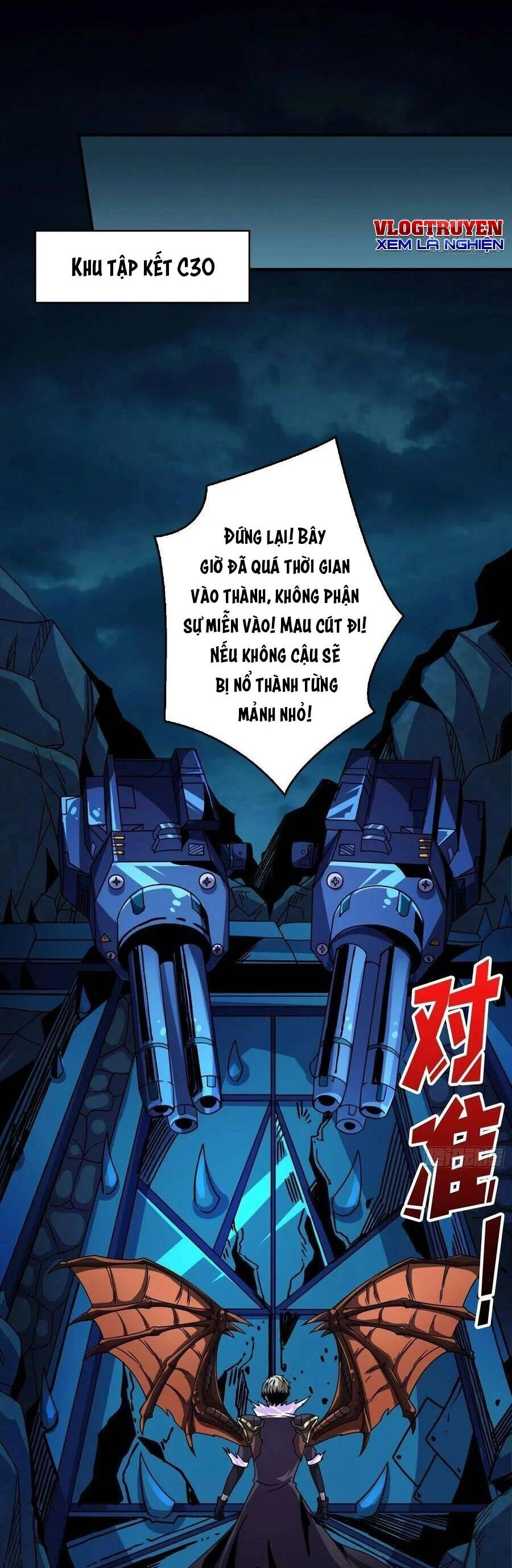 Vừa Chơi Đã Có Tài Khoản Vương Giả Chapter 211 - 28