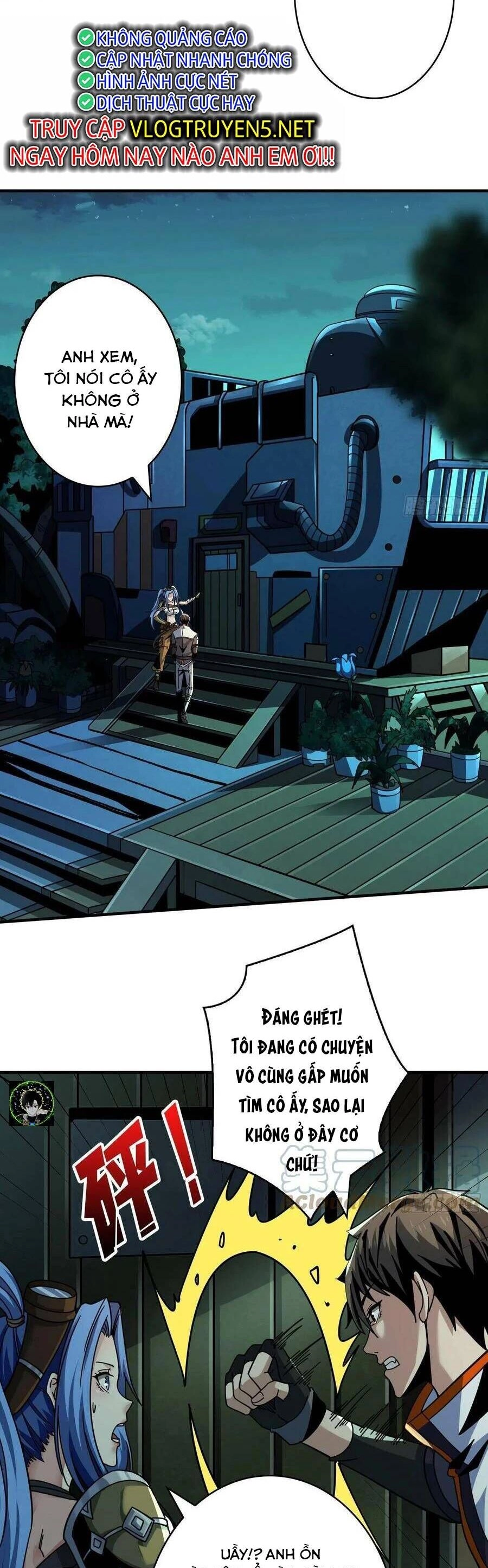 Vừa Chơi Đã Có Tài Khoản Vương Giả Chapter 212 - 13