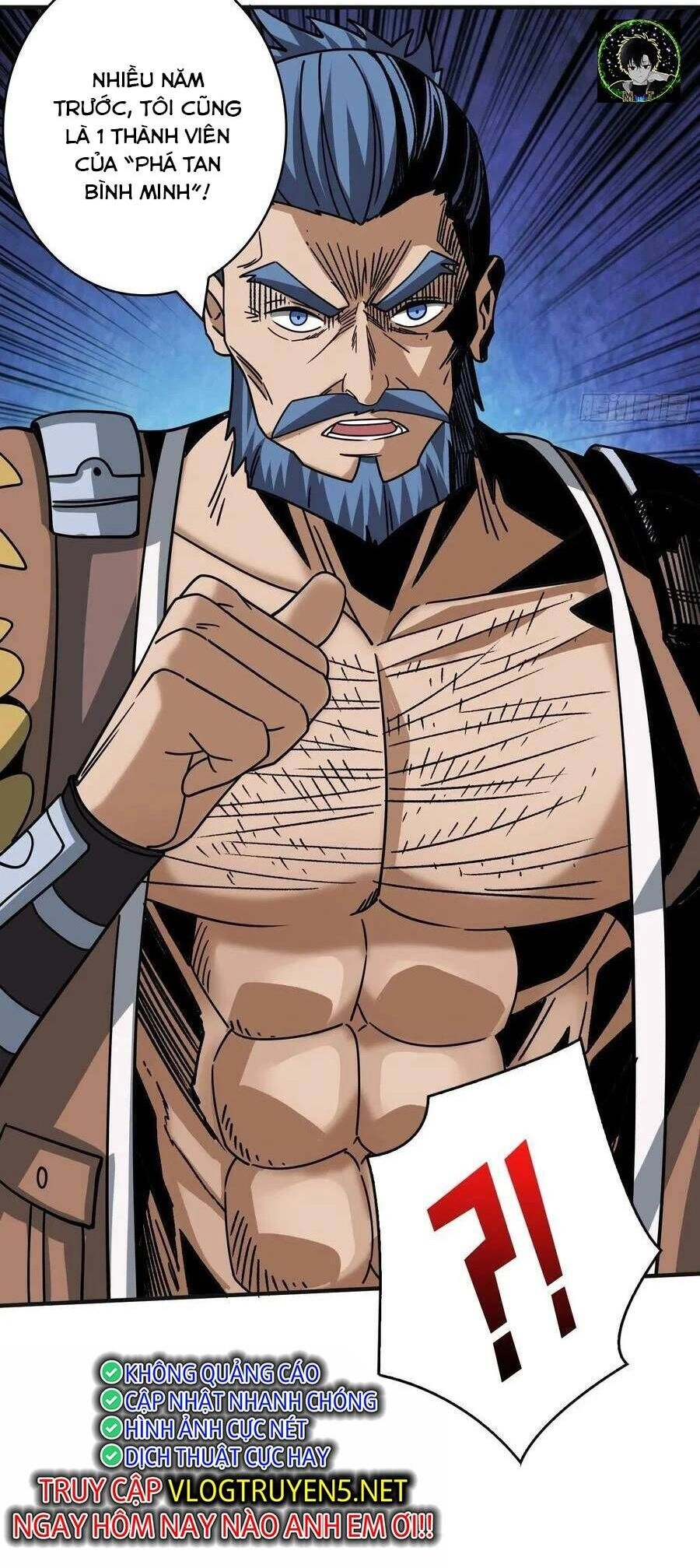 Vừa Chơi Đã Có Tài Khoản Vương Giả Chapter 212 - 25