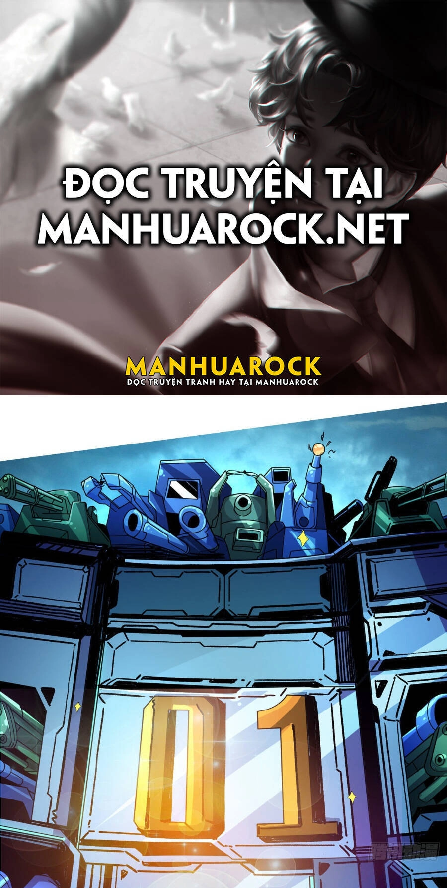 Vừa Chơi Đã Có Tài Khoản Vương Giả Chapter 213 - 1