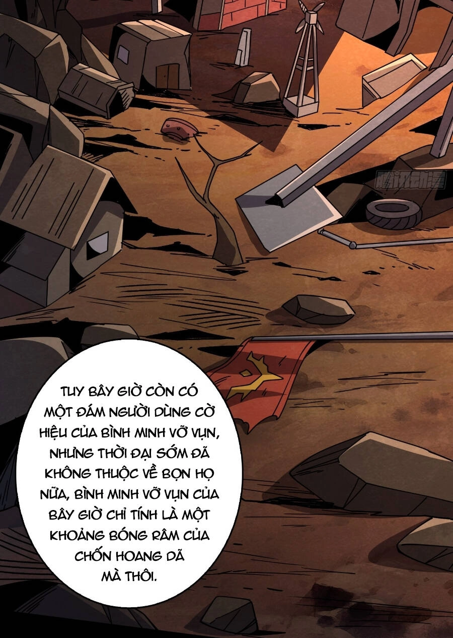 Vừa Chơi Đã Có Tài Khoản Vương Giả Chapter 213 - 7