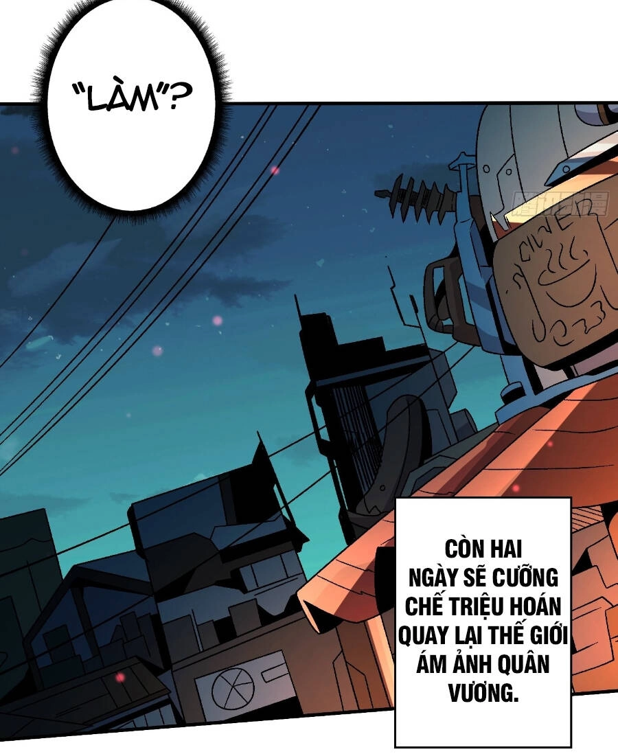 Vừa Chơi Đã Có Tài Khoản Vương Giả Chapter 213 - 24