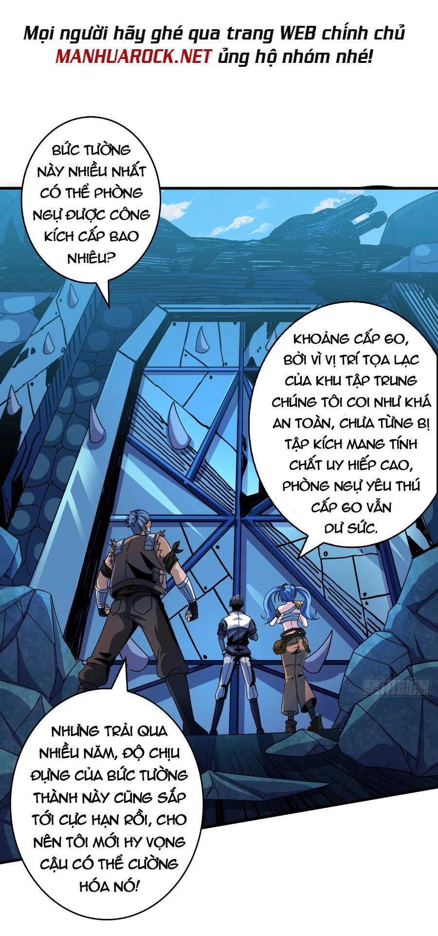 Vừa Chơi Đã Có Tài Khoản Vương Giả Chapter 213 - 26