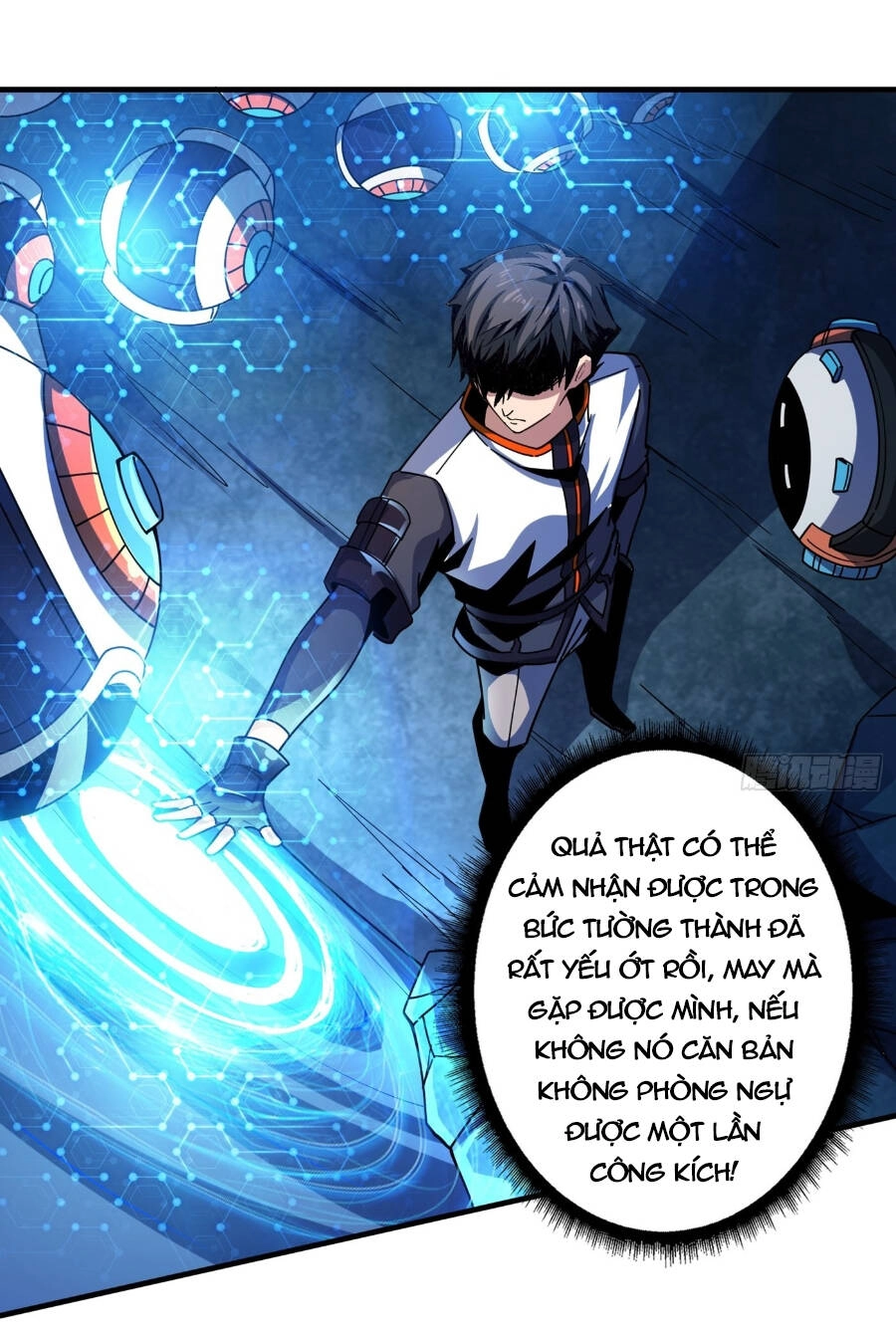 Vừa Chơi Đã Có Tài Khoản Vương Giả Chapter 213 - 27