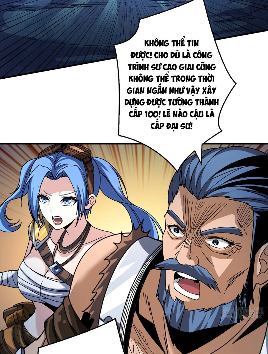 Vừa Chơi Đã Có Tài Khoản Vương Giả Chapter 213 - 31