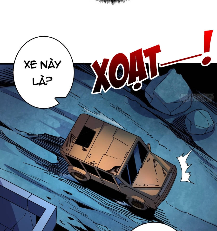 Vừa Chơi Đã Có Tài Khoản Vương Giả Chapter 213 - 33