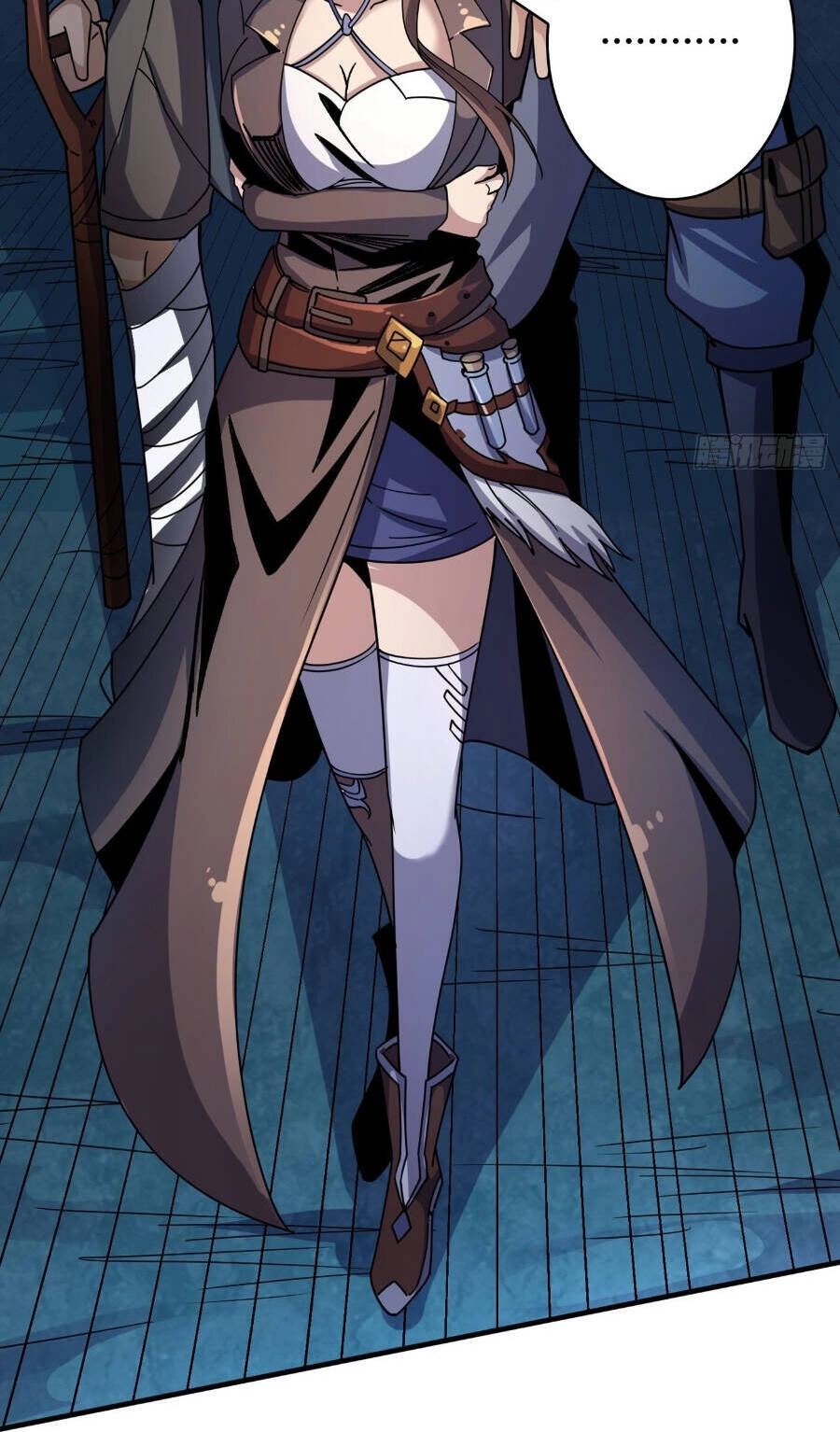 Vừa Chơi Đã Có Tài Khoản Vương Giả Chapter 213 - 35