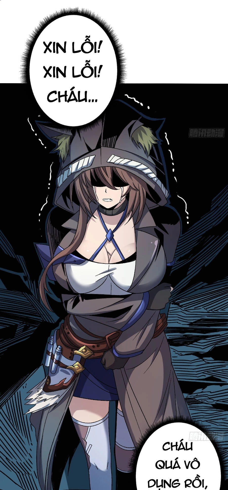 Vừa Chơi Đã Có Tài Khoản Vương Giả Chapter 213 - 39