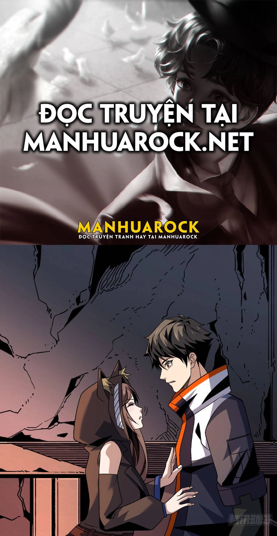 Vừa Chơi Đã Có Tài Khoản Vương Giả Chapter 214 - 1