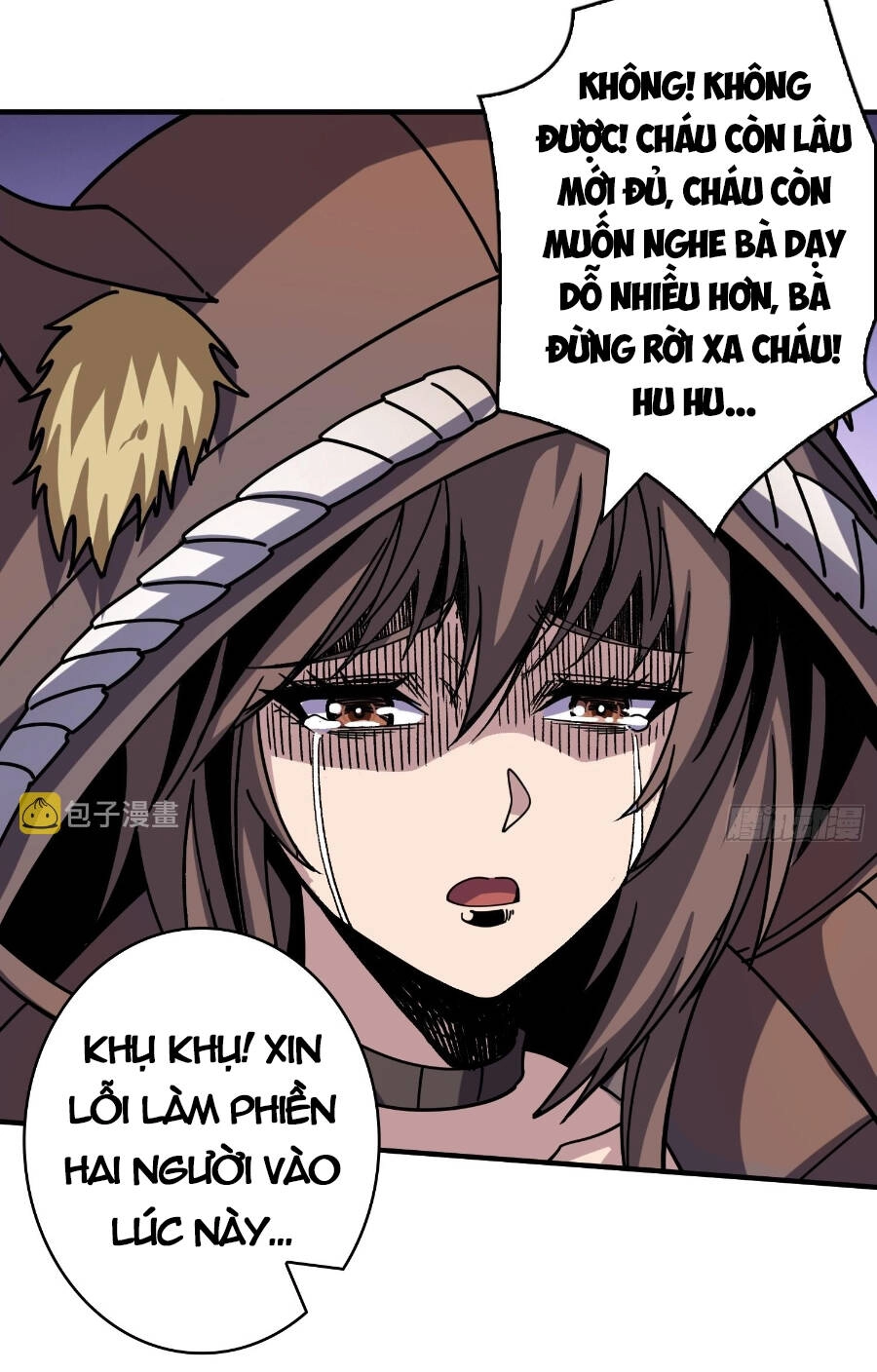 Vừa Chơi Đã Có Tài Khoản Vương Giả Chapter 214 - 6