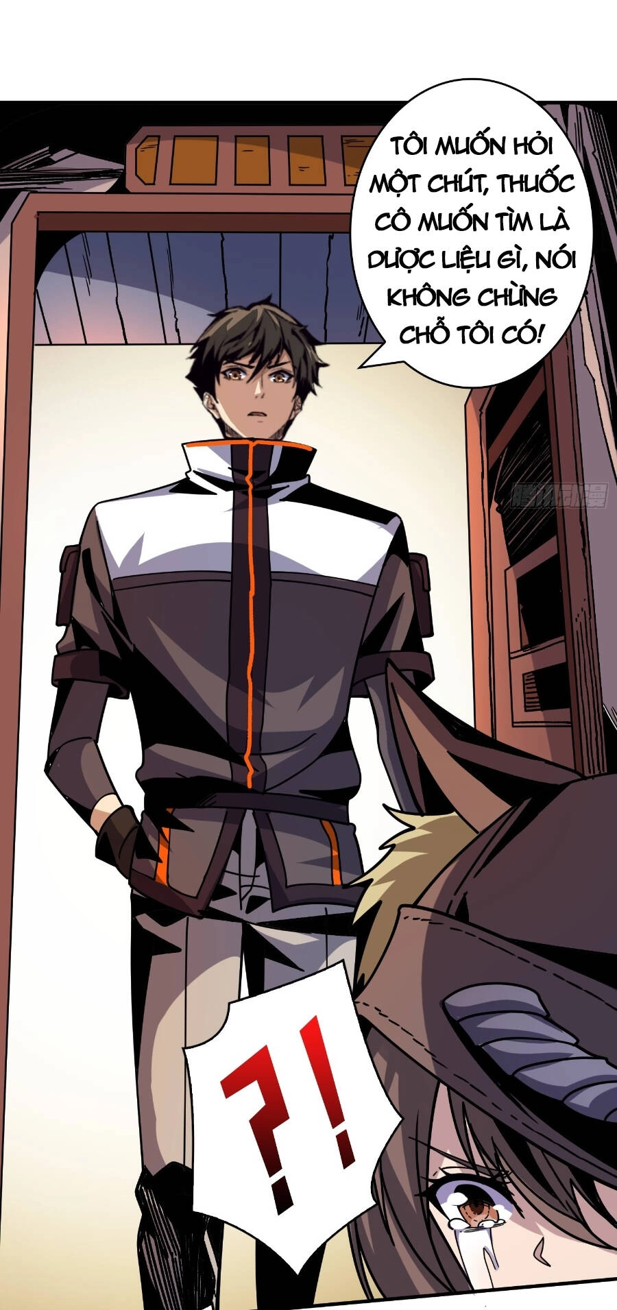 Vừa Chơi Đã Có Tài Khoản Vương Giả Chapter 214 - 7