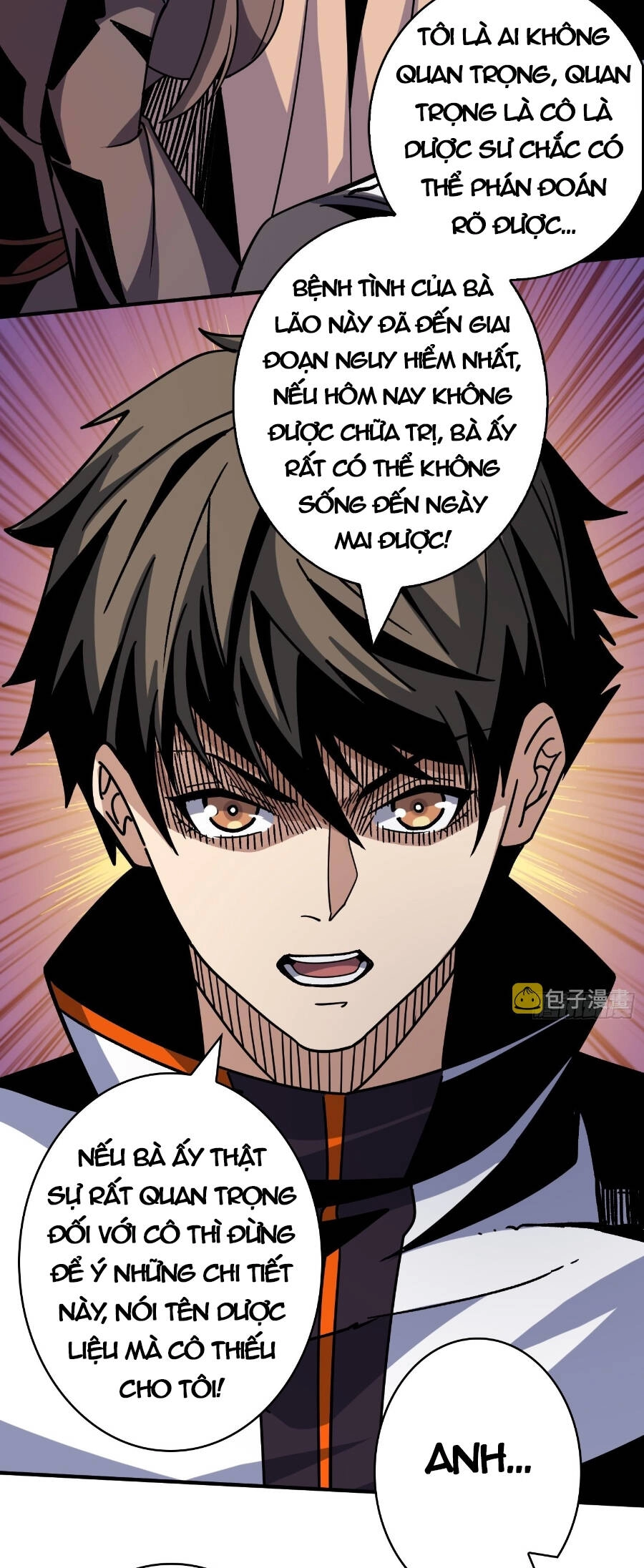 Vừa Chơi Đã Có Tài Khoản Vương Giả Chapter 214 - 9