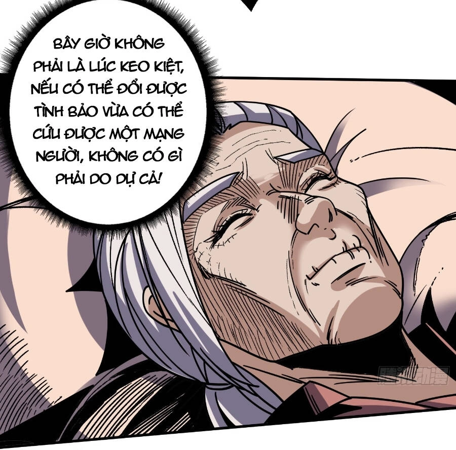 Vừa Chơi Đã Có Tài Khoản Vương Giả Chapter 214 - 12