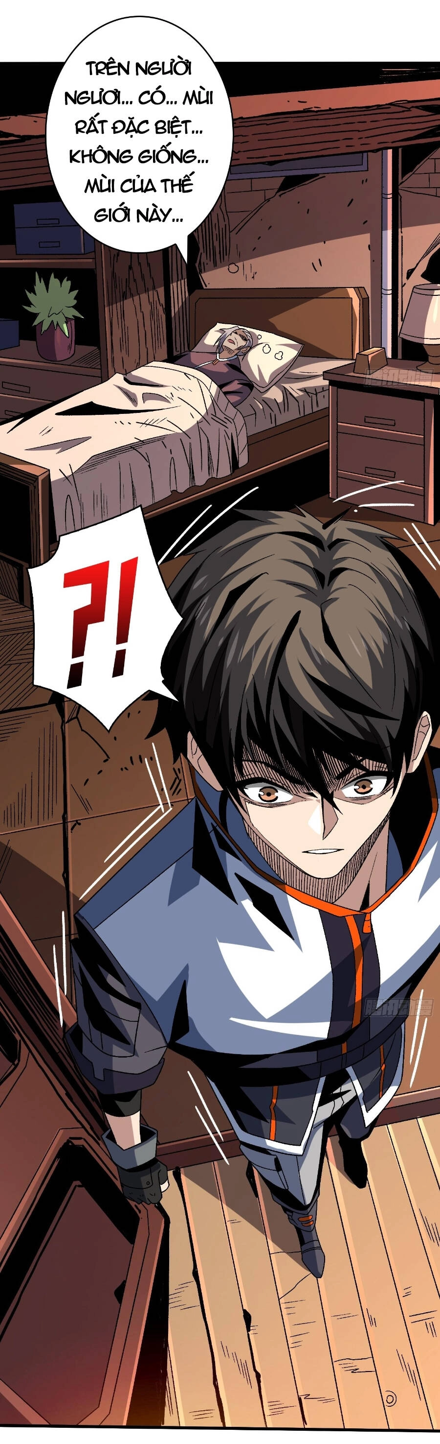 Vừa Chơi Đã Có Tài Khoản Vương Giả Chapter 214 - 17