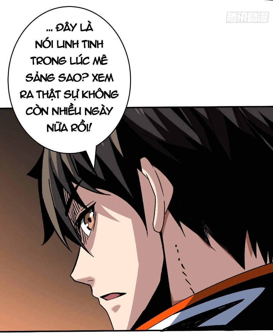 Vừa Chơi Đã Có Tài Khoản Vương Giả Chapter 214 - 19