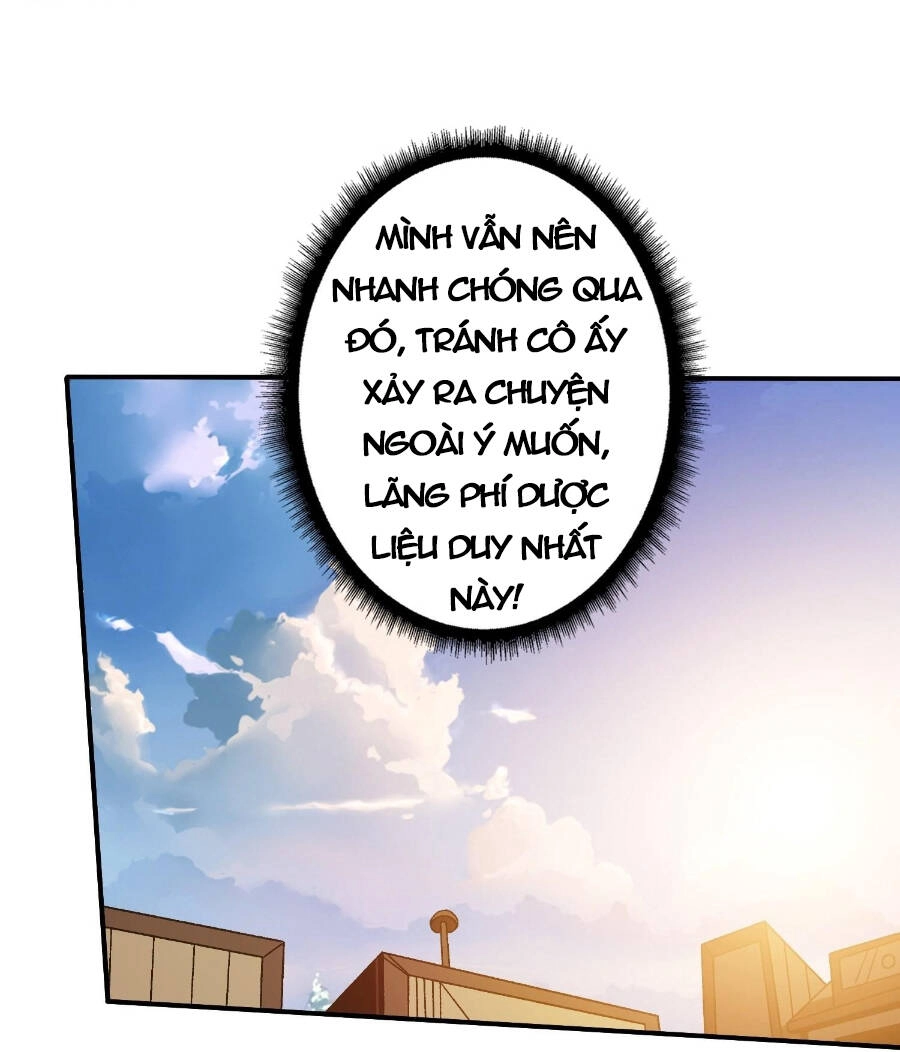 Vừa Chơi Đã Có Tài Khoản Vương Giả Chapter 214 - 20