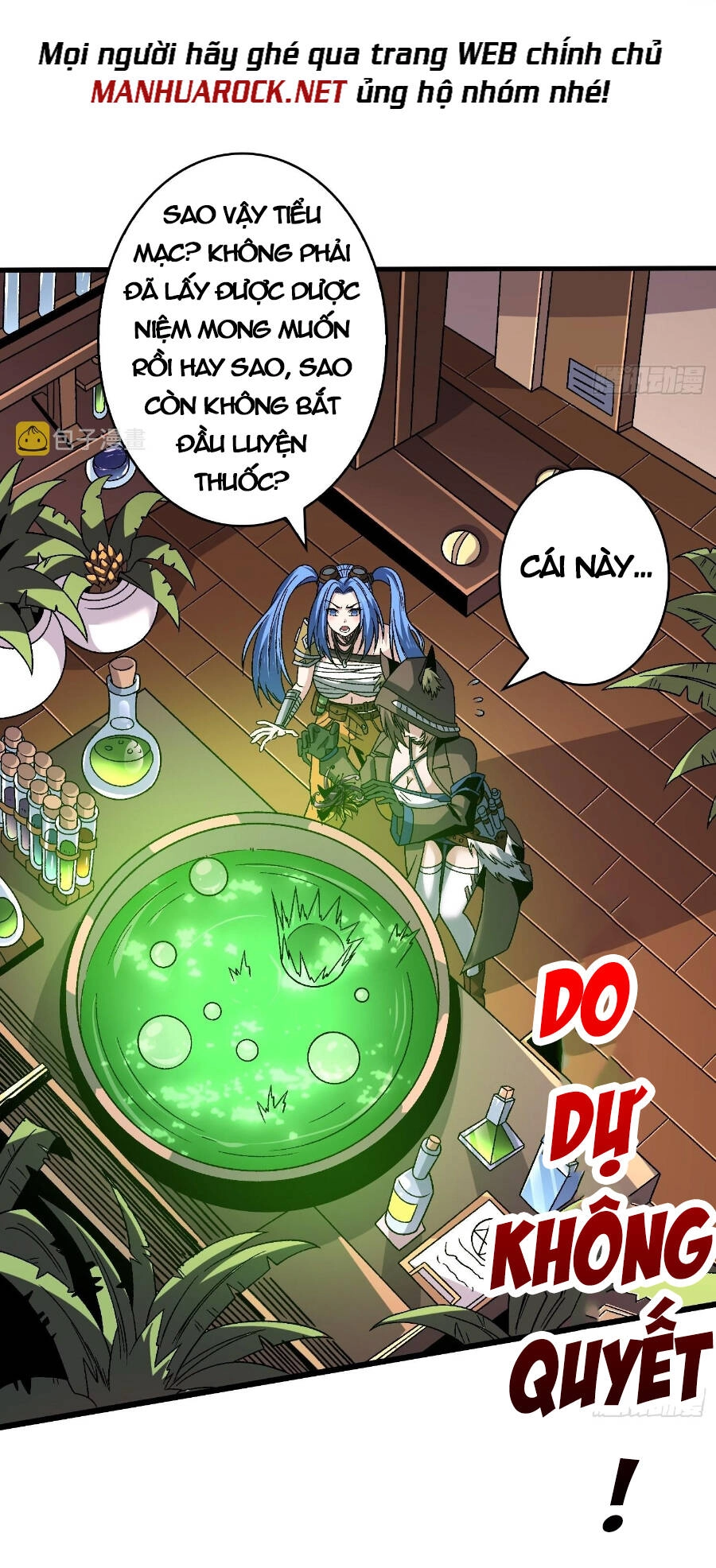 Vừa Chơi Đã Có Tài Khoản Vương Giả Chapter 214 - 21