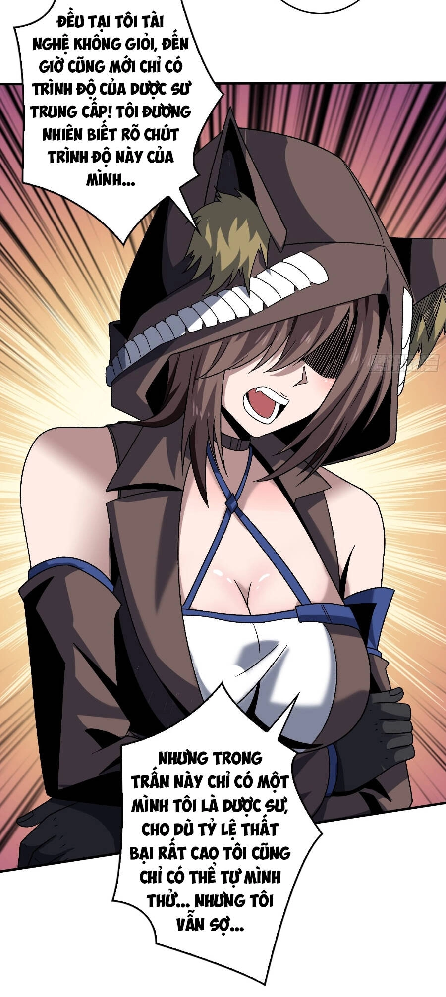 Vừa Chơi Đã Có Tài Khoản Vương Giả Chapter 214 - 23