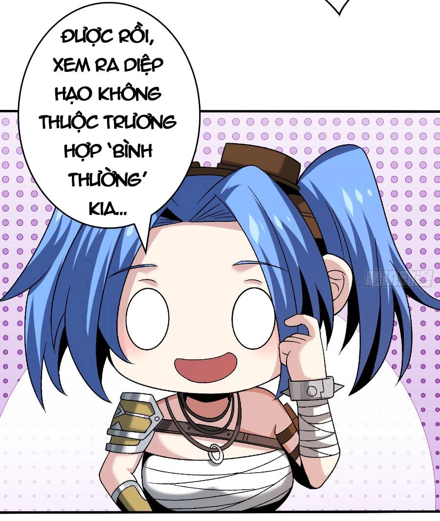 Vừa Chơi Đã Có Tài Khoản Vương Giả Chapter 214 - 29