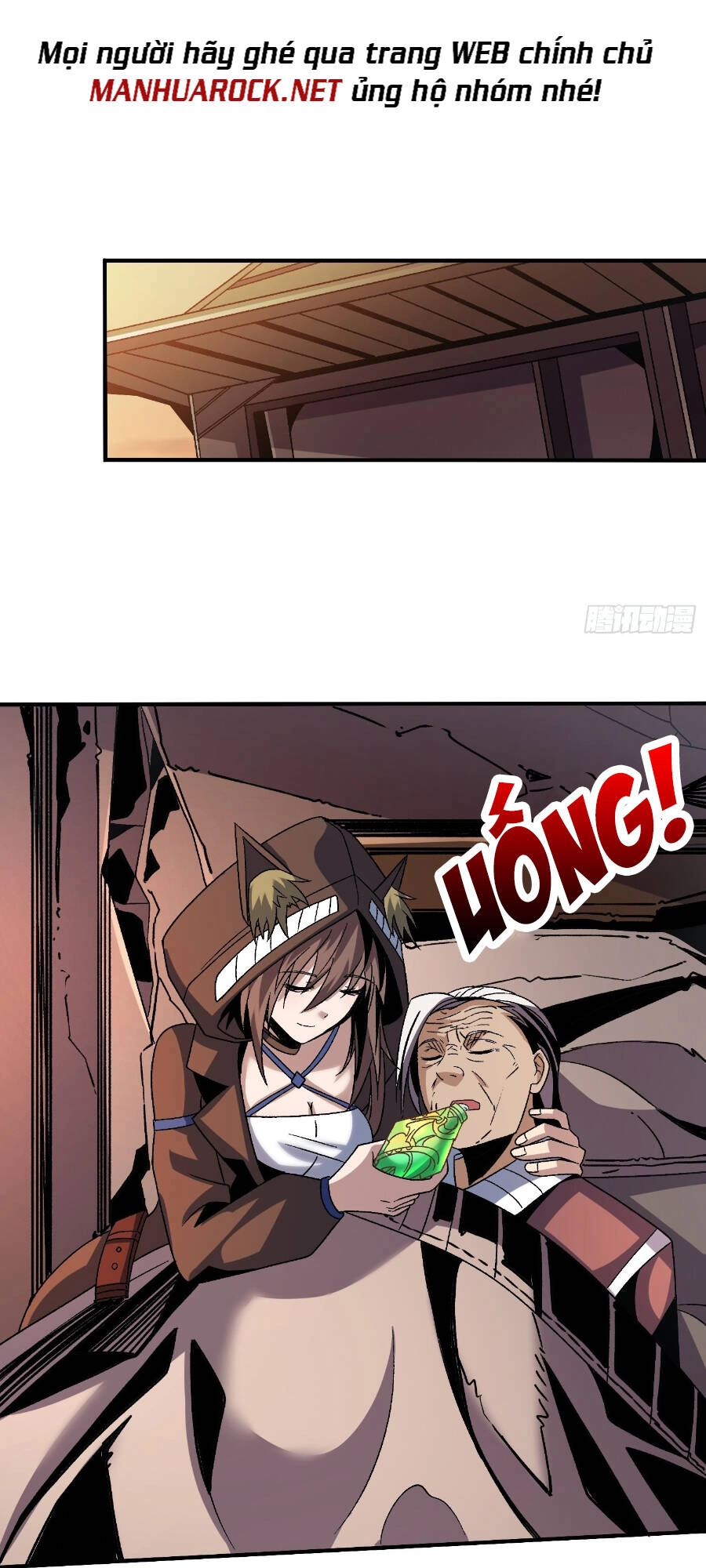 Vừa Chơi Đã Có Tài Khoản Vương Giả Chapter 214 - 30