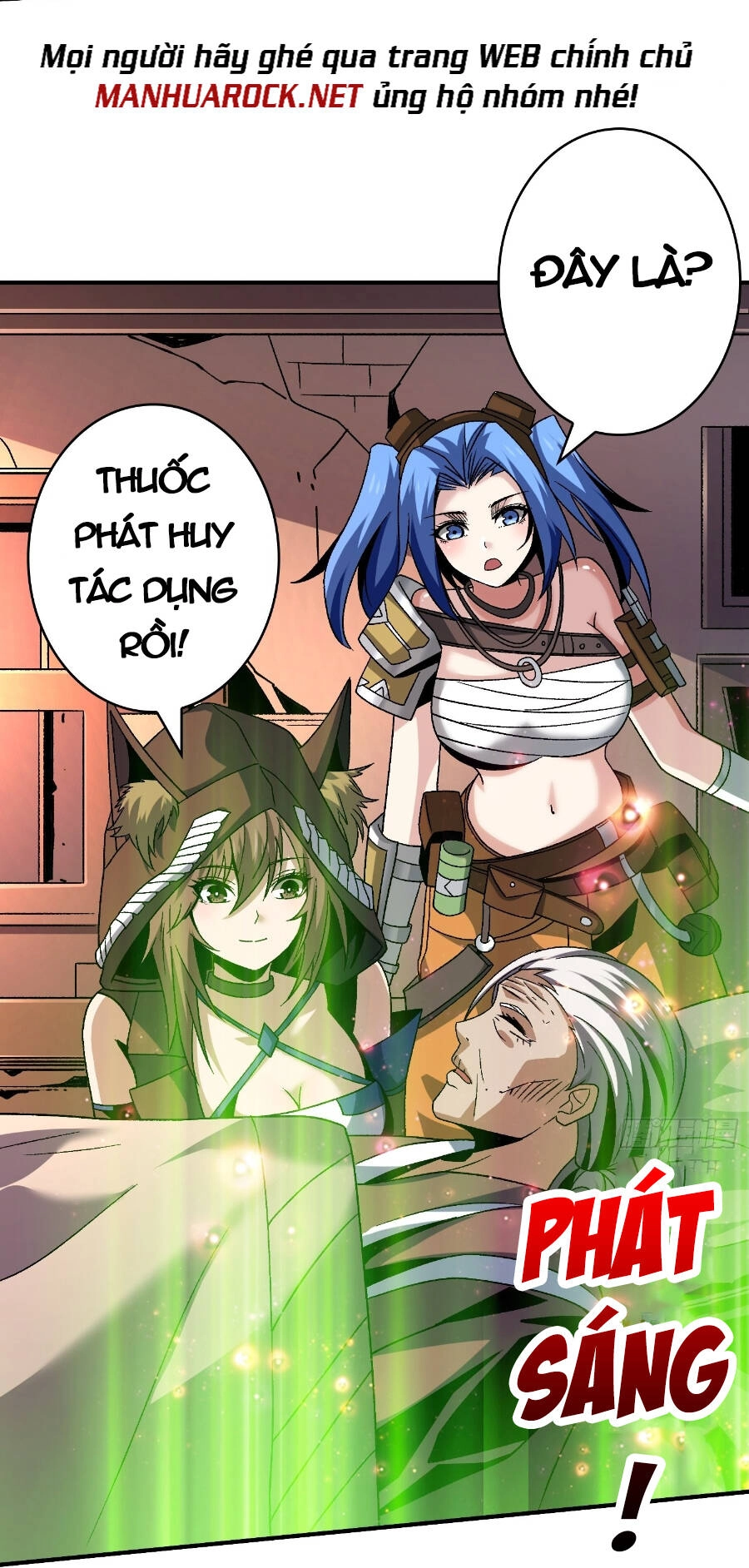 Vừa Chơi Đã Có Tài Khoản Vương Giả Chapter 214 - 31