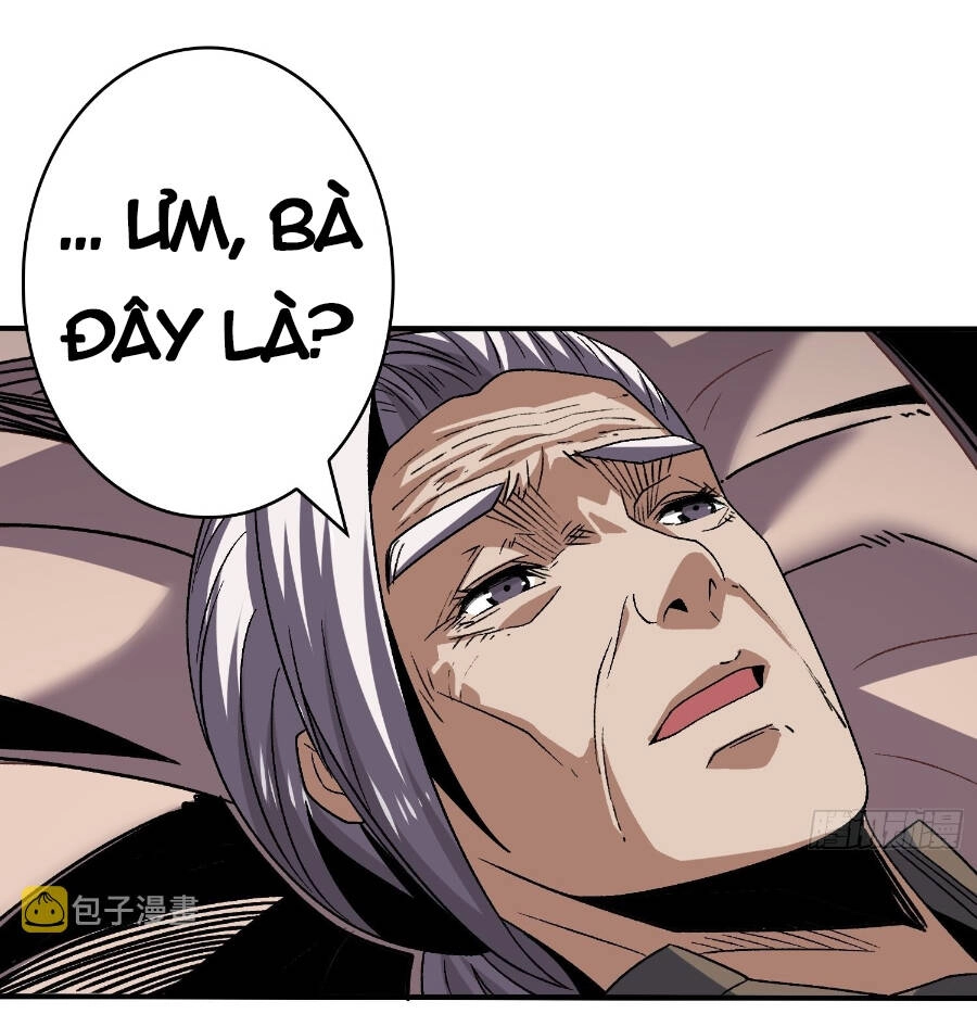 Vừa Chơi Đã Có Tài Khoản Vương Giả Chapter 214 - 32