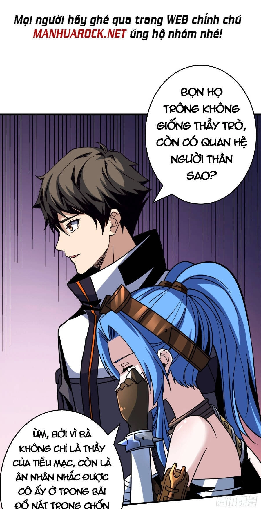 Vừa Chơi Đã Có Tài Khoản Vương Giả Chapter 214 - 34