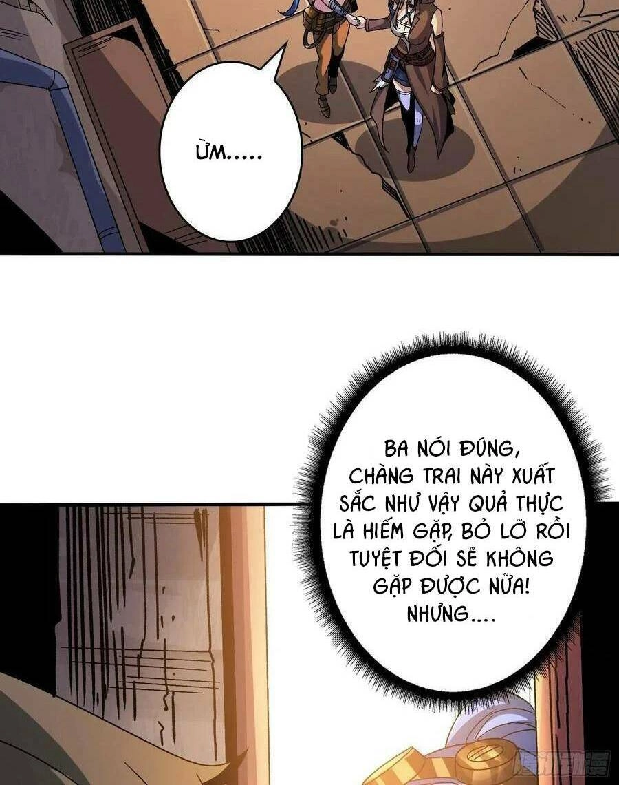 Vừa Chơi Đã Có Tài Khoản Vương Giả Chapter 215 - 7