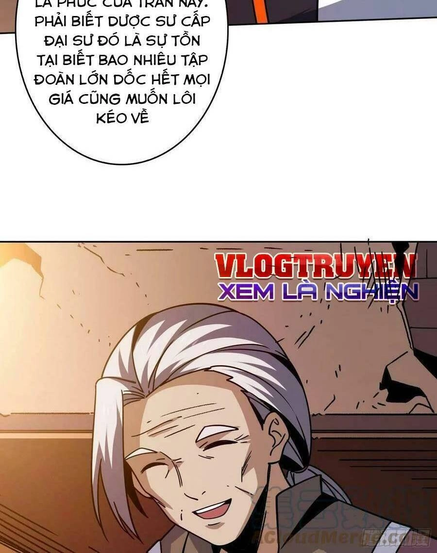 Vừa Chơi Đã Có Tài Khoản Vương Giả Chapter 215 - 13