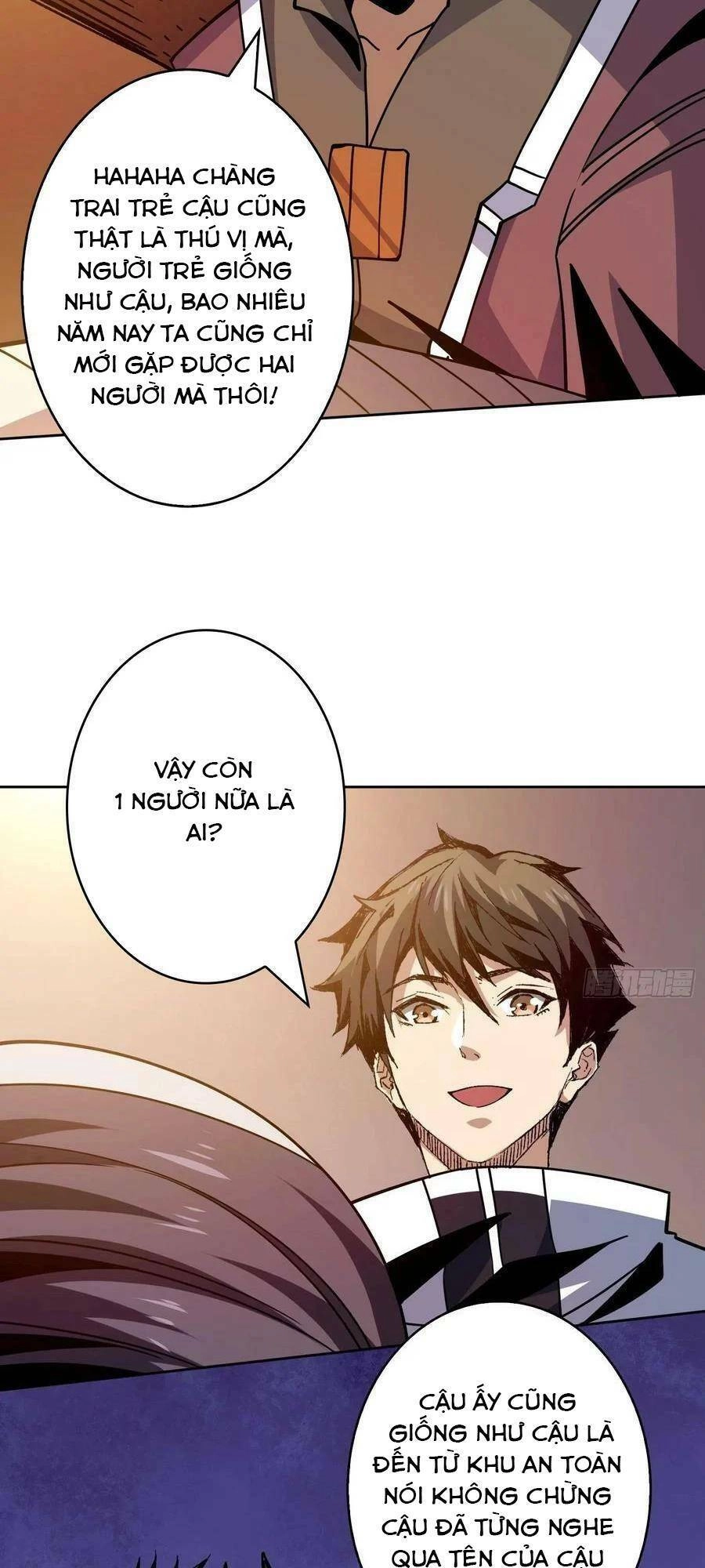 Vừa Chơi Đã Có Tài Khoản Vương Giả Chapter 215 - 14