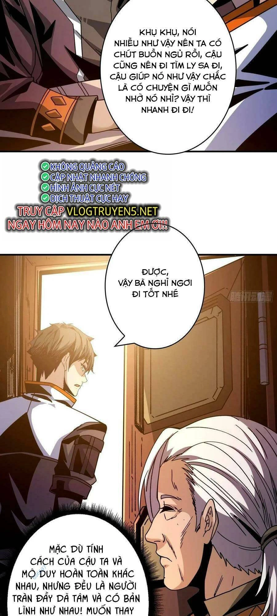 Vừa Chơi Đã Có Tài Khoản Vương Giả Chapter 215 - 24