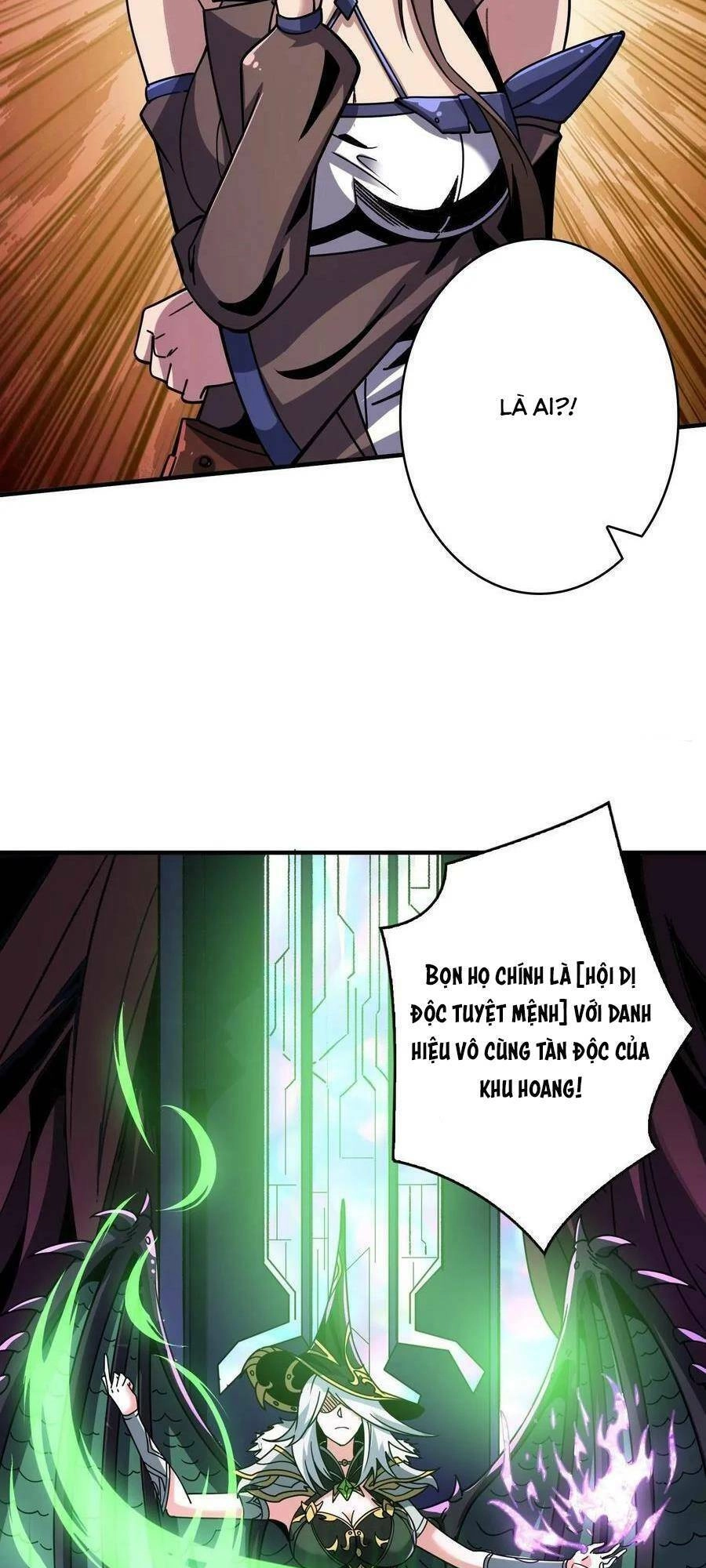 Vừa Chơi Đã Có Tài Khoản Vương Giả Chapter 215 - 31