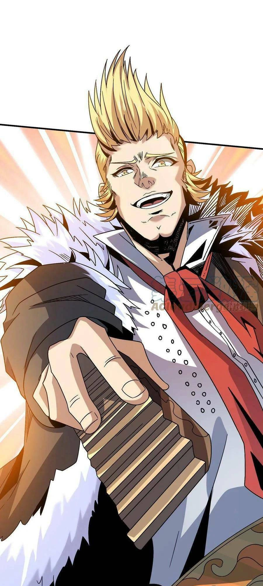 Vừa Chơi Đã Có Tài Khoản Vương Giả Chapter 216 - 2