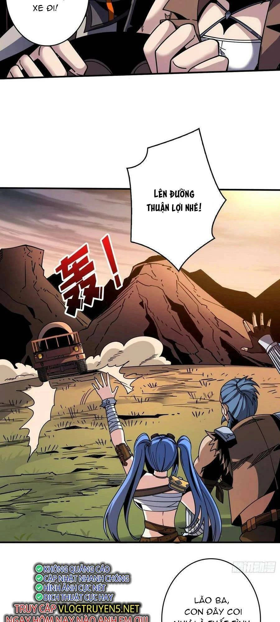 Vừa Chơi Đã Có Tài Khoản Vương Giả Chapter 216 - 16