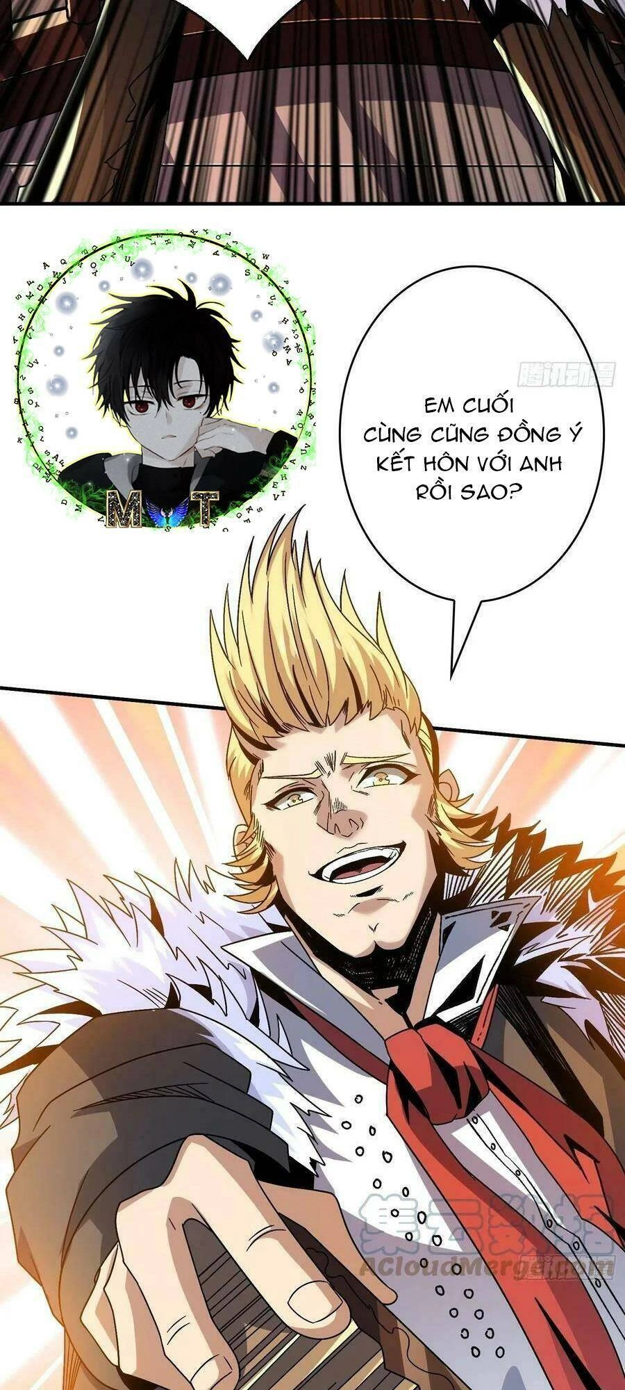 Vừa Chơi Đã Có Tài Khoản Vương Giả Chapter 216 - 25