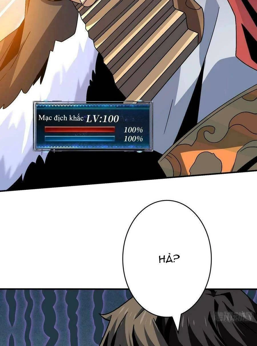 Vừa Chơi Đã Có Tài Khoản Vương Giả Chapter 216 - 26