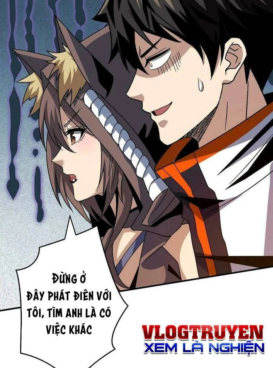 Vừa Chơi Đã Có Tài Khoản Vương Giả Chapter 216 - 27