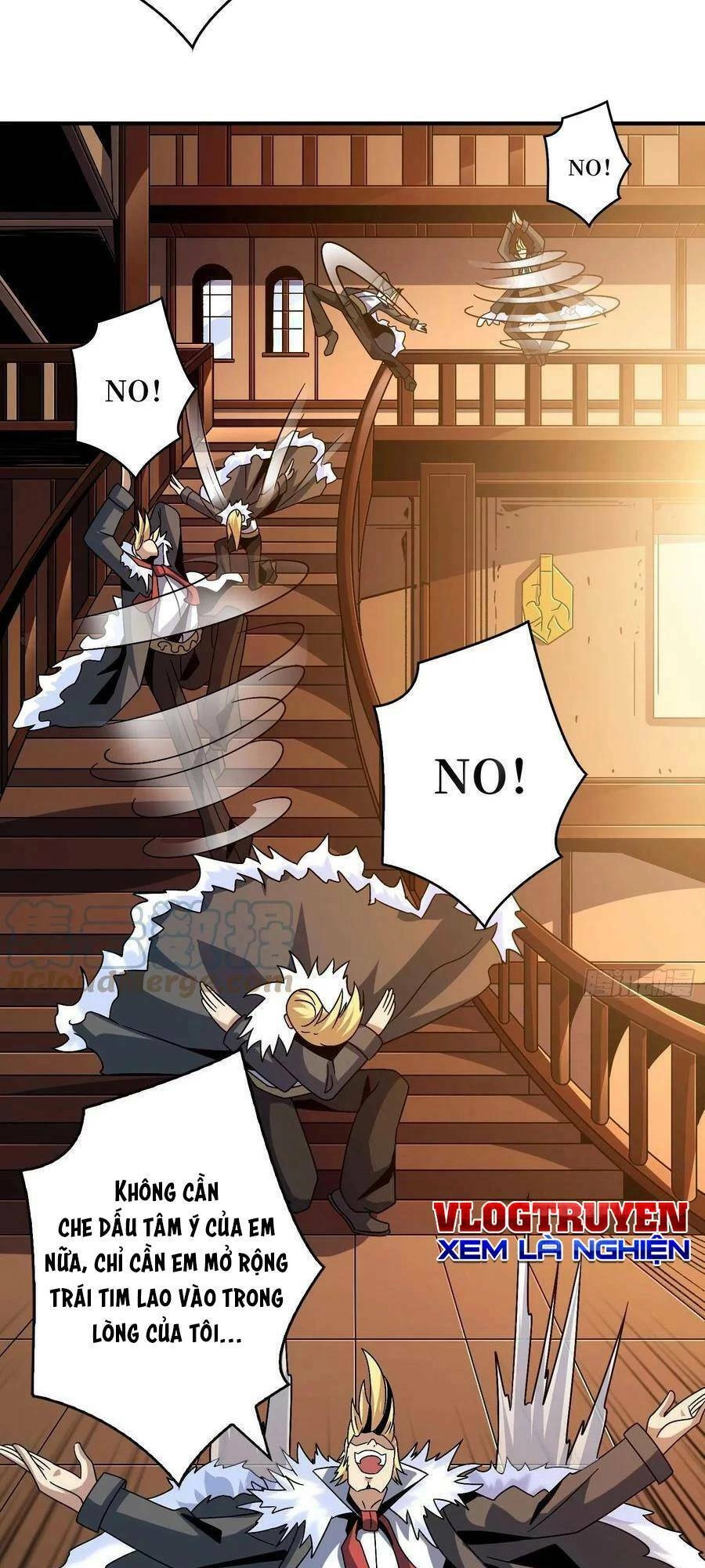 Vừa Chơi Đã Có Tài Khoản Vương Giả Chapter 216 - 28