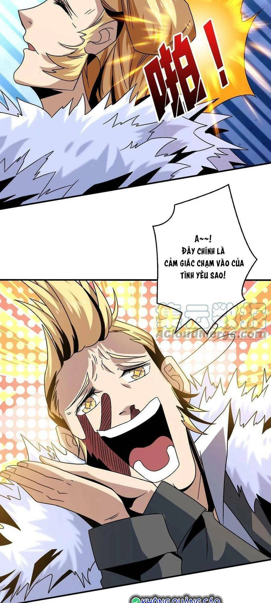 Vừa Chơi Đã Có Tài Khoản Vương Giả Chapter 216 - 30