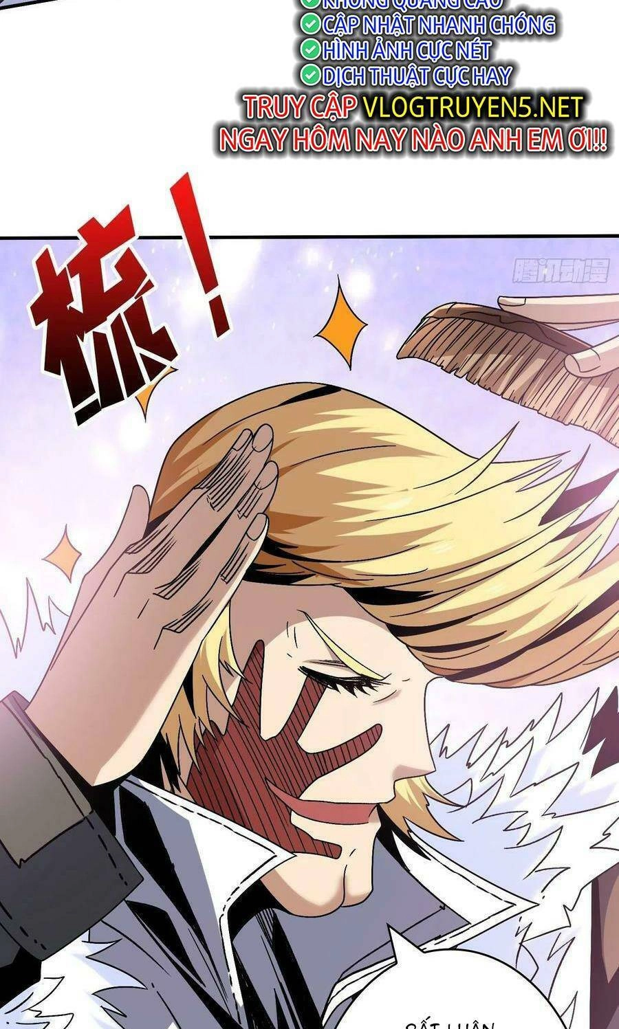 Vừa Chơi Đã Có Tài Khoản Vương Giả Chapter 216 - 31