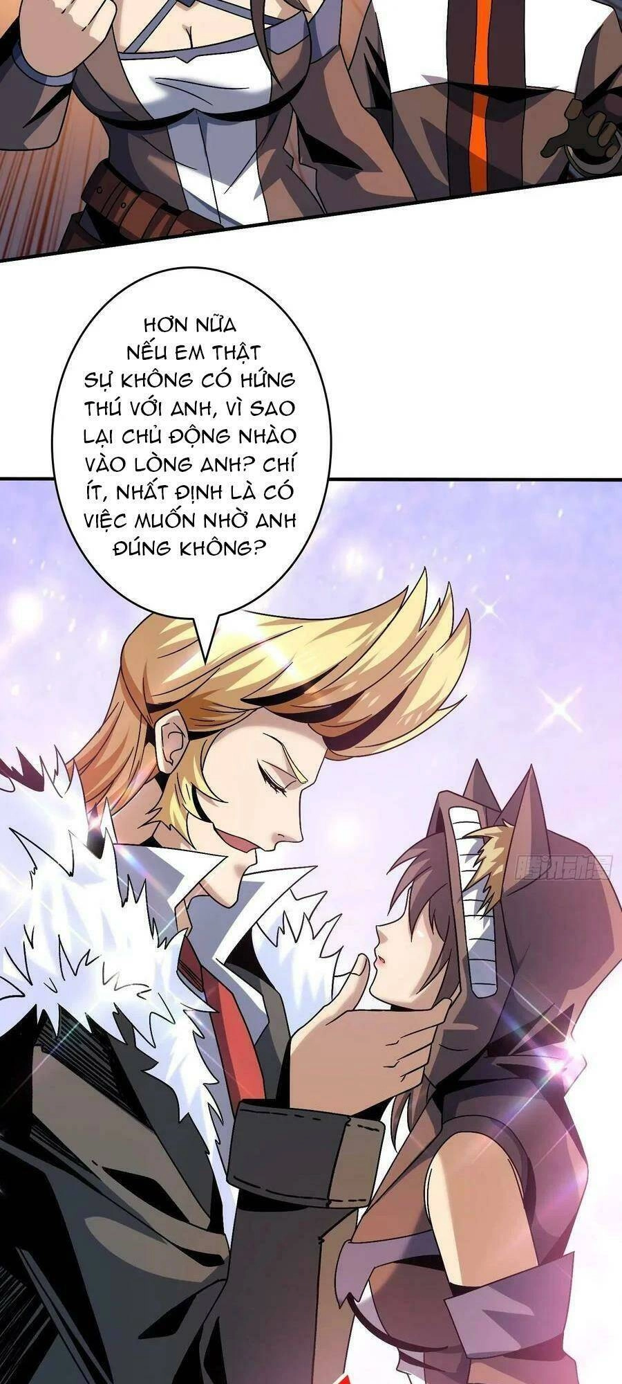 Vừa Chơi Đã Có Tài Khoản Vương Giả Chapter 216 - 33