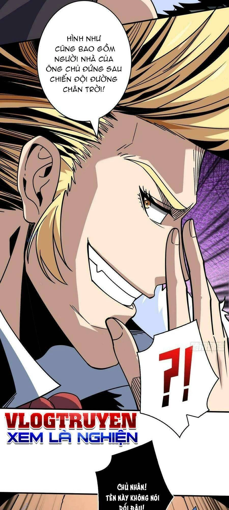 Vừa Chơi Đã Có Tài Khoản Vương Giả Chapter 216 - 36